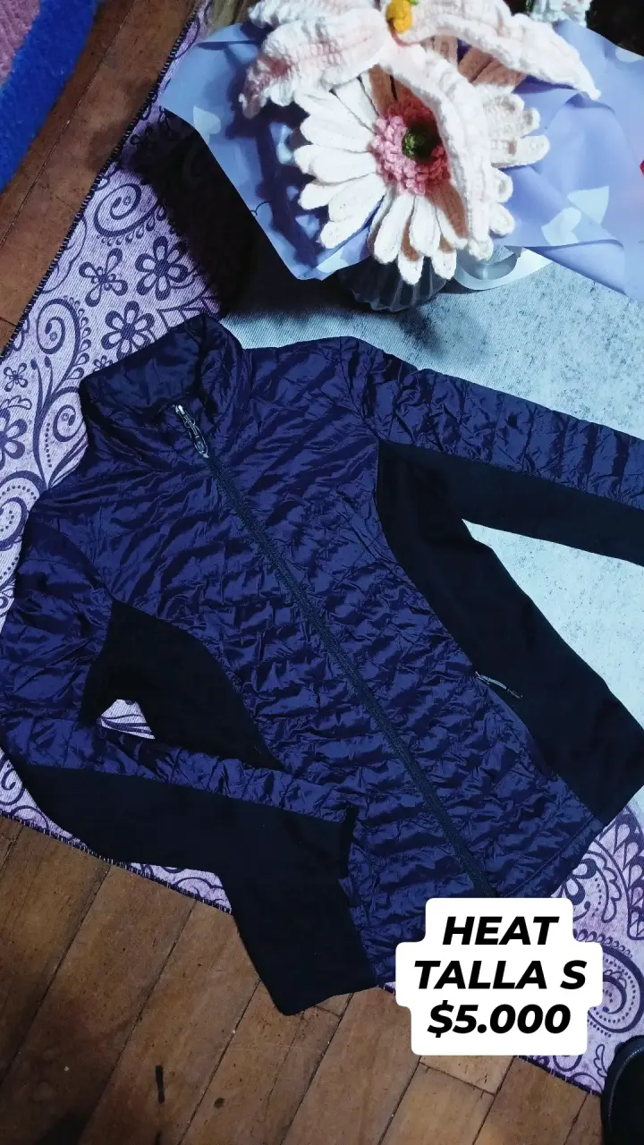 Chaquetas de mujer - 4
