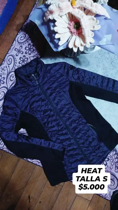 Chaquetas de mujer - miniatura 4