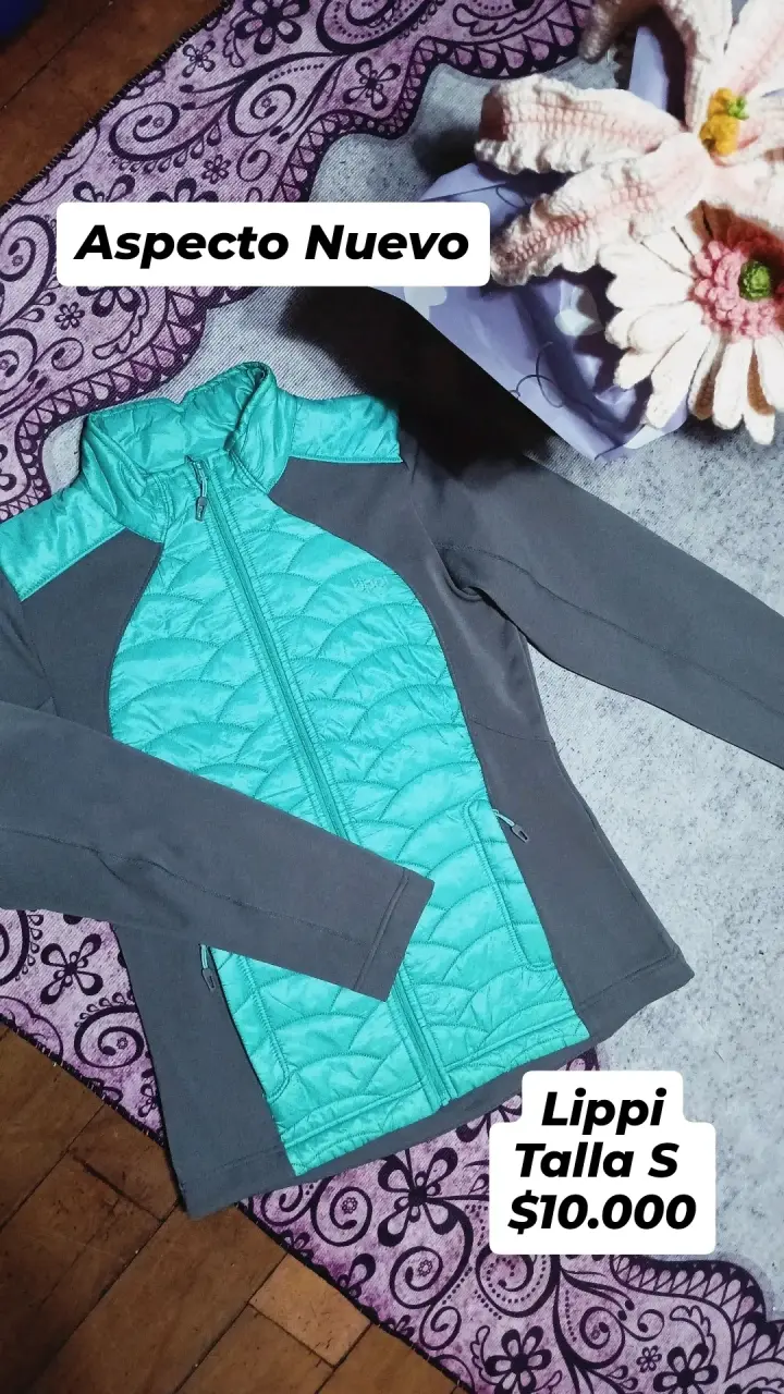 Chaquetas de mujer - 5