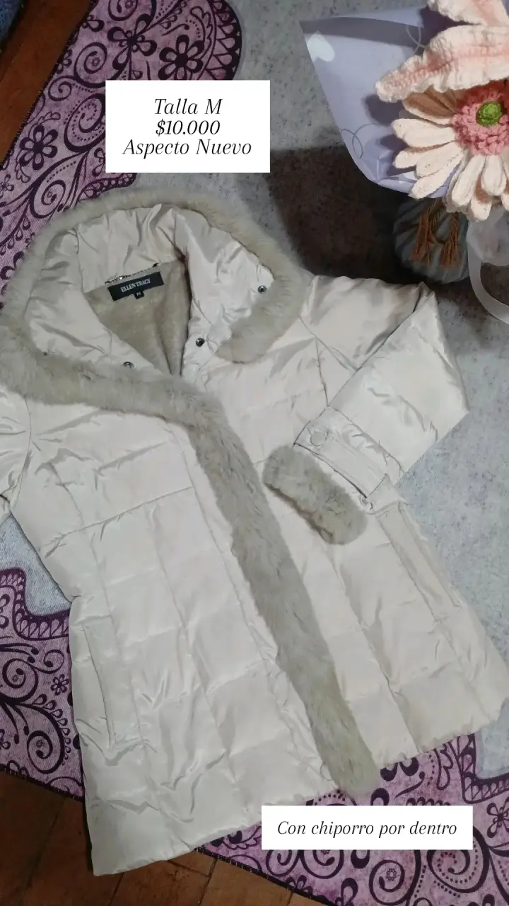 Chaquetas de mujer - 6