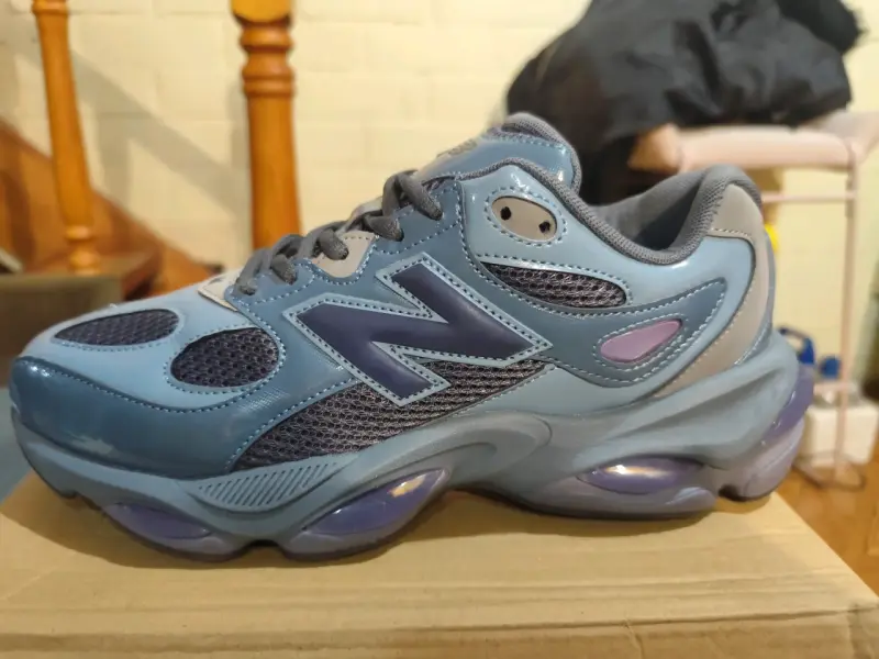 Zapatillas deportivas New Balance NB 983 - 2
