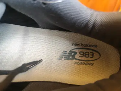 Zapatillas deportivas New Balance NB 983 - miniatura 5