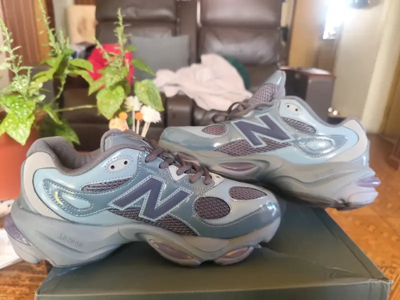 Zapatillas deportivas New Balance NB 983 - 6