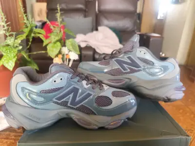 Zapatillas deportivas New Balance NB 983 - miniatura 6