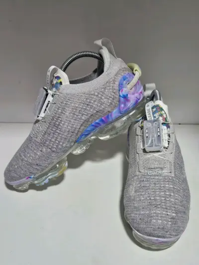 Zapatillas Nike Air VaporMax - miniatura 1