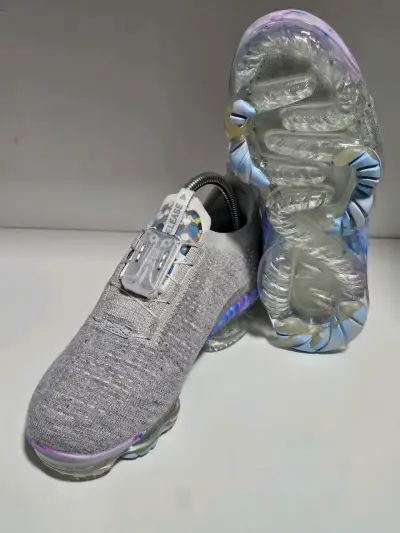 Zapatillas Nike Air VaporMax - miniatura 5