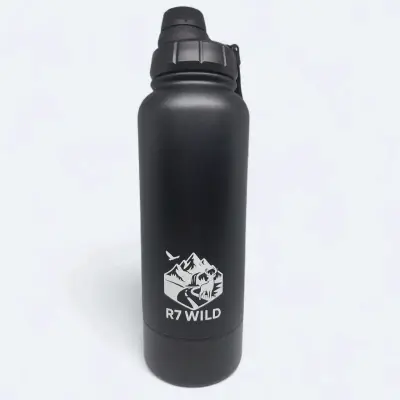 Botella con plato para Mascotas - miniatura 5