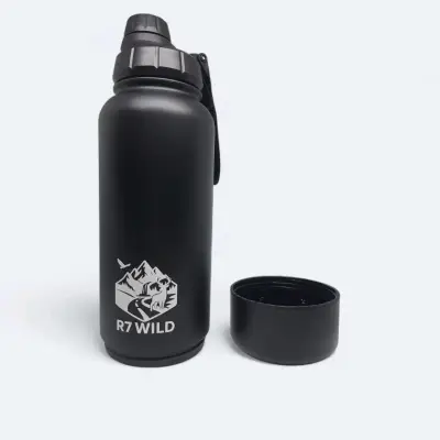 Botella con plato para Mascotas - miniatura 6