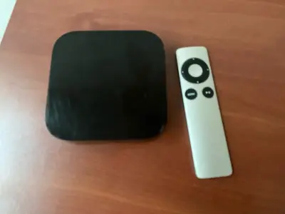 Apple TV 3 generación 2012 - miniatura 2