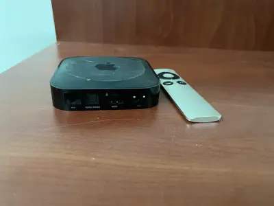 Apple TV 3 generación 2012 - miniatura 4