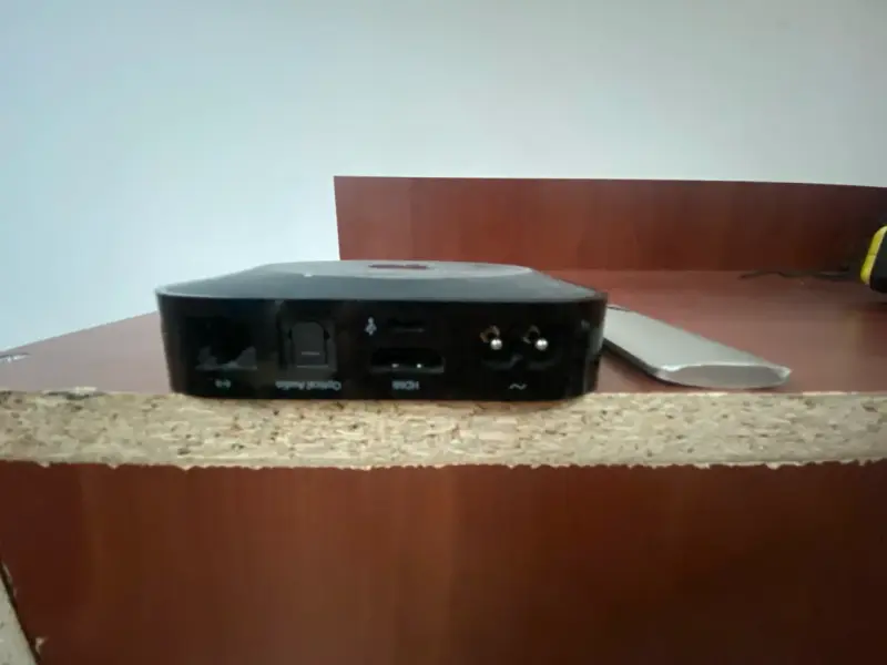Apple TV 3 generación 2012 - 5