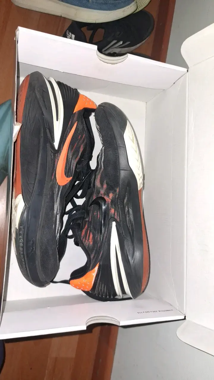 Nike G.T. CUT 2 - 1