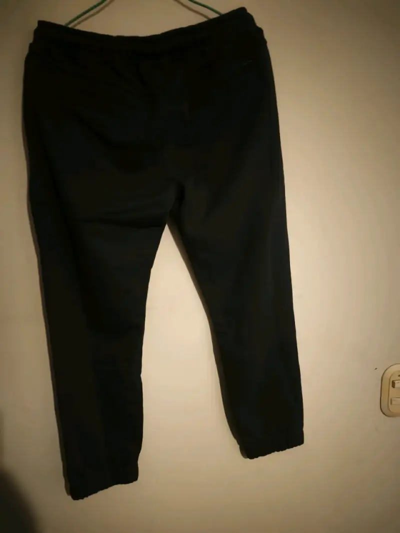 Pantalon de buzo azul para hombre Ripcurl talla 16 - 2