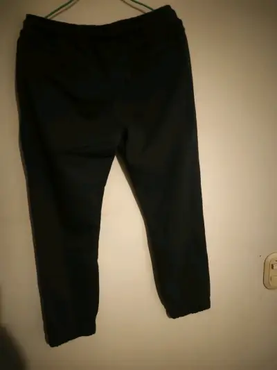 Pantalon de buzo azul para hombre Ripcurl talla 16 - miniatura 2