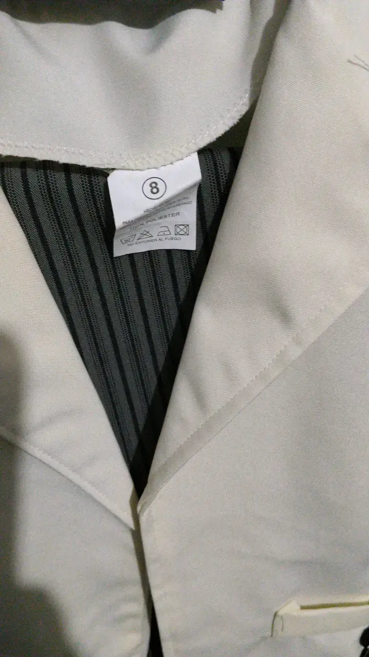 Conjunto de Blazer y Pantalón para Niño Grimi - 2