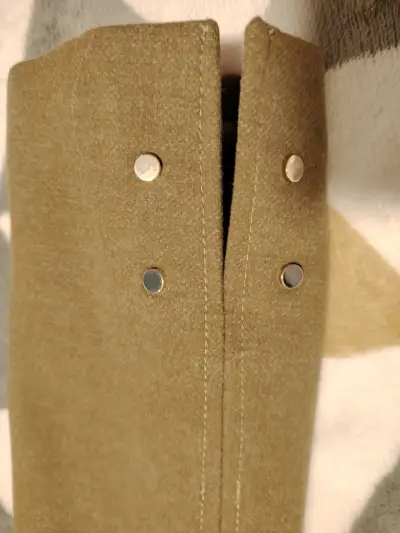 Blazer talla 42 Liola  con detalles metálicos - miniatura 4