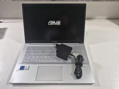 Notebook ASUS S433E color verde - miniatura 5