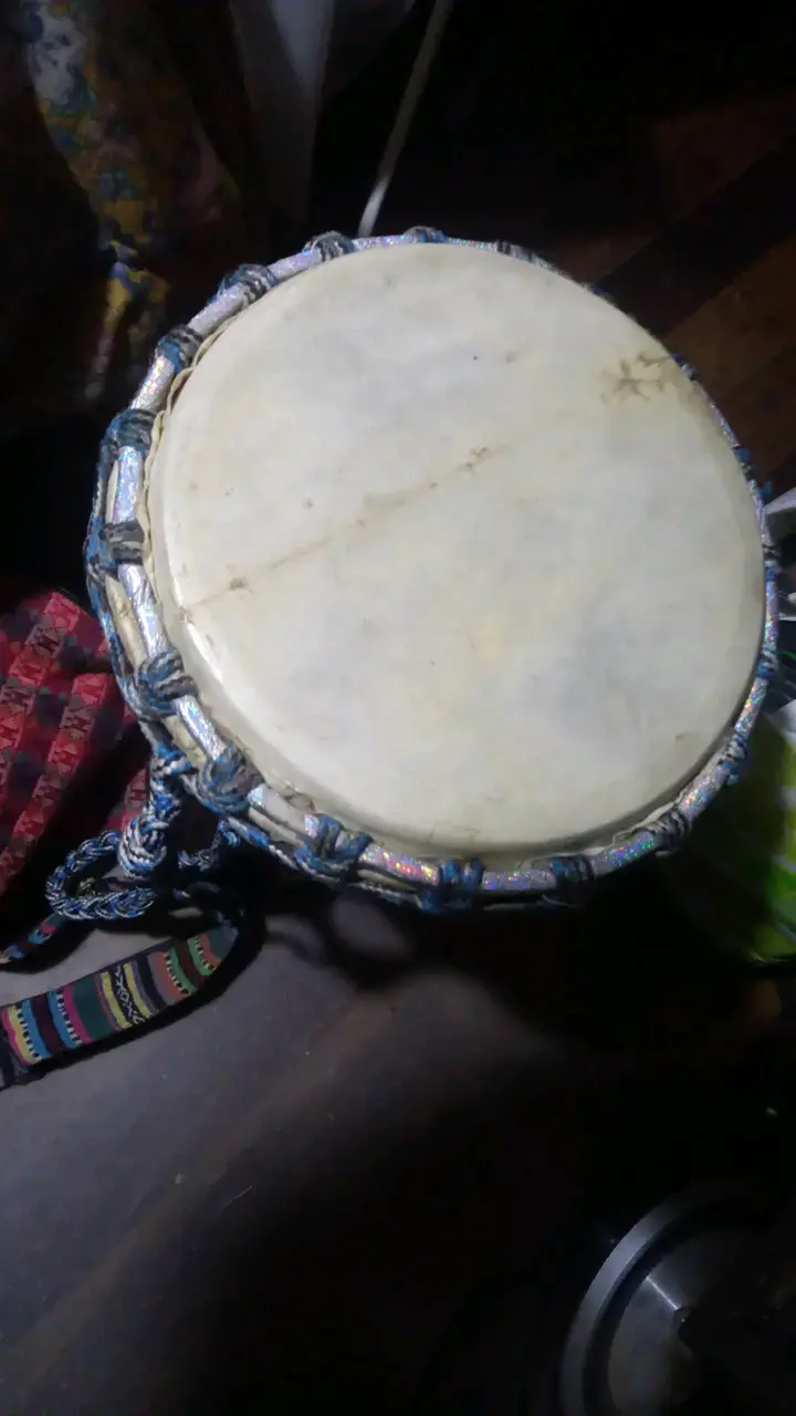 TMABOR DE MANO PORTÁTIL con funda de transporte - 2