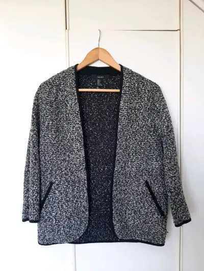 Cardigan Forever 21 - miniatura 1
