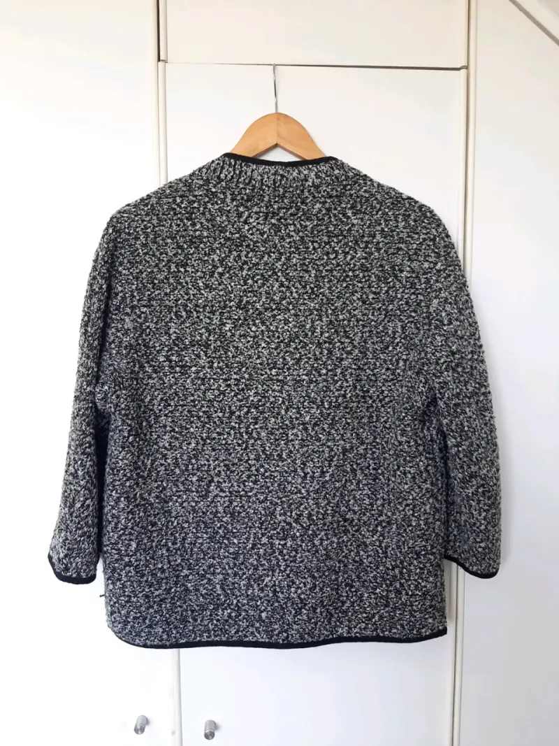 Cardigan Forever 21 - 2