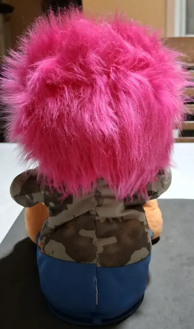 Peluche Animado de Animal de los Muppet - miniatura 6