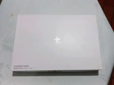 Tableta grafica GAOMON S620 - miniatura 1