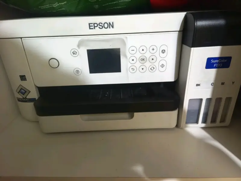 Impresora Epson SureColor F170