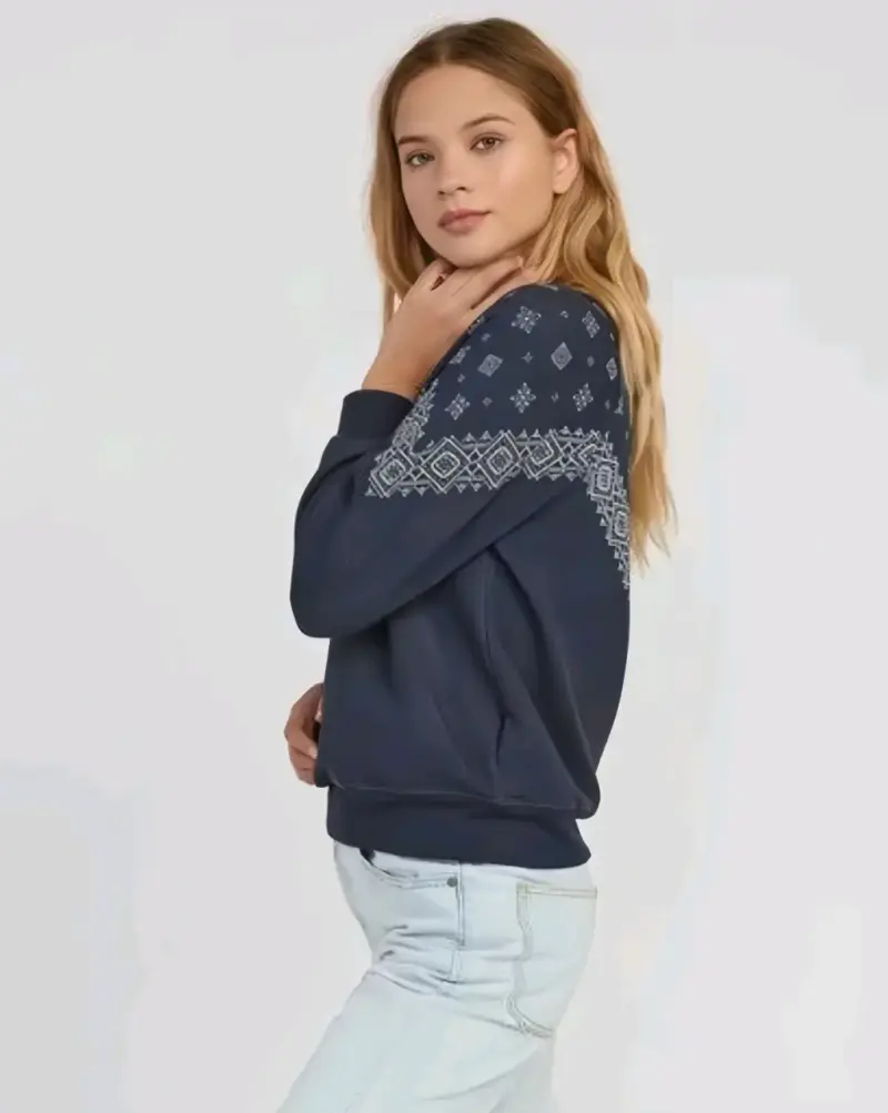 Polerón RVCA - 4