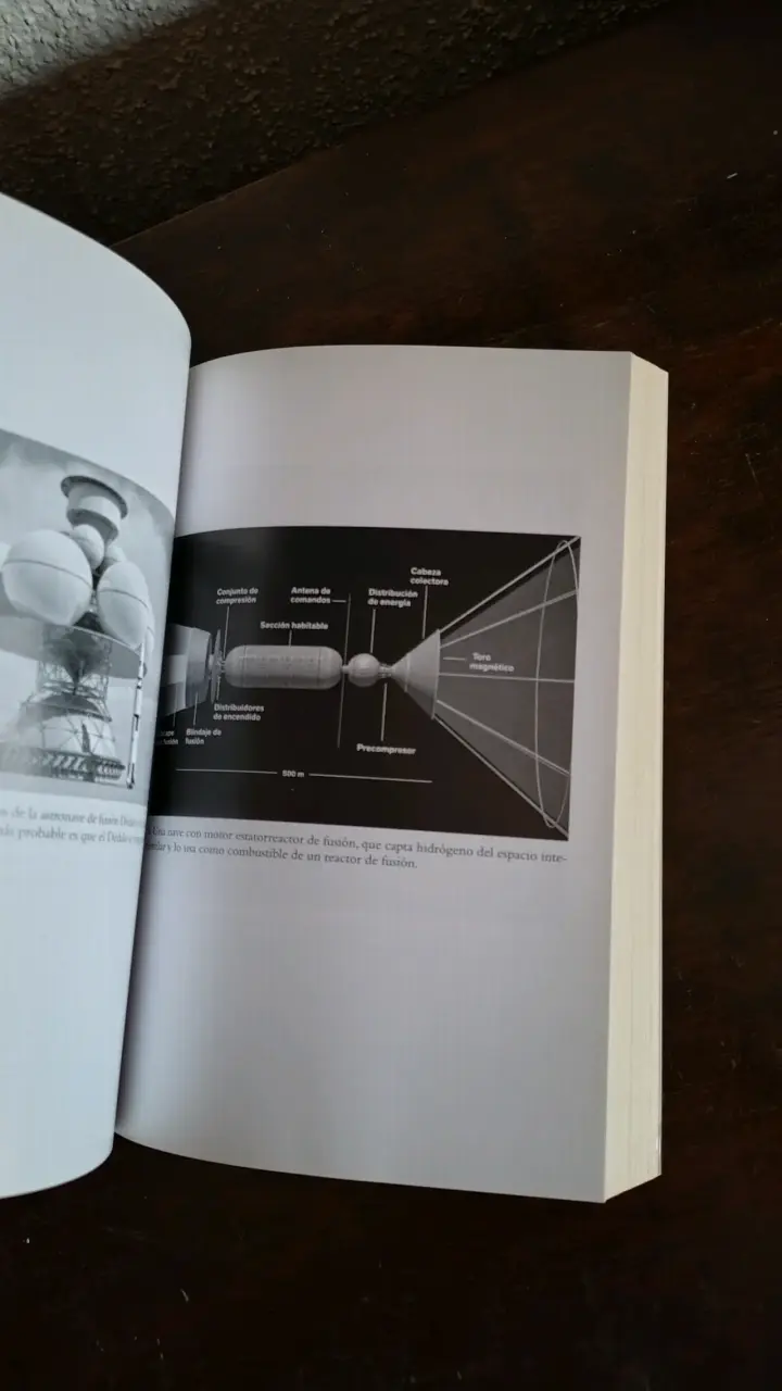Libro 'El futuro de la humanidad' de Michio Kaku - 6