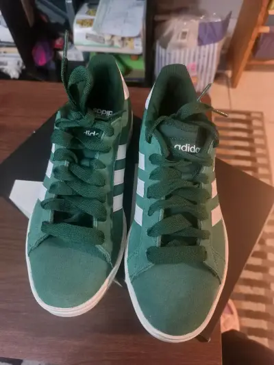 Zapatillas Adidas NUEVAS Grand Court  Hombre T40 - miniatura 1