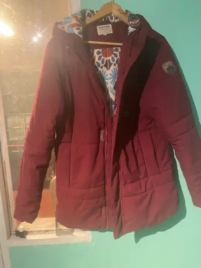 Parka Burton Wboard para Mujer - miniatura 6