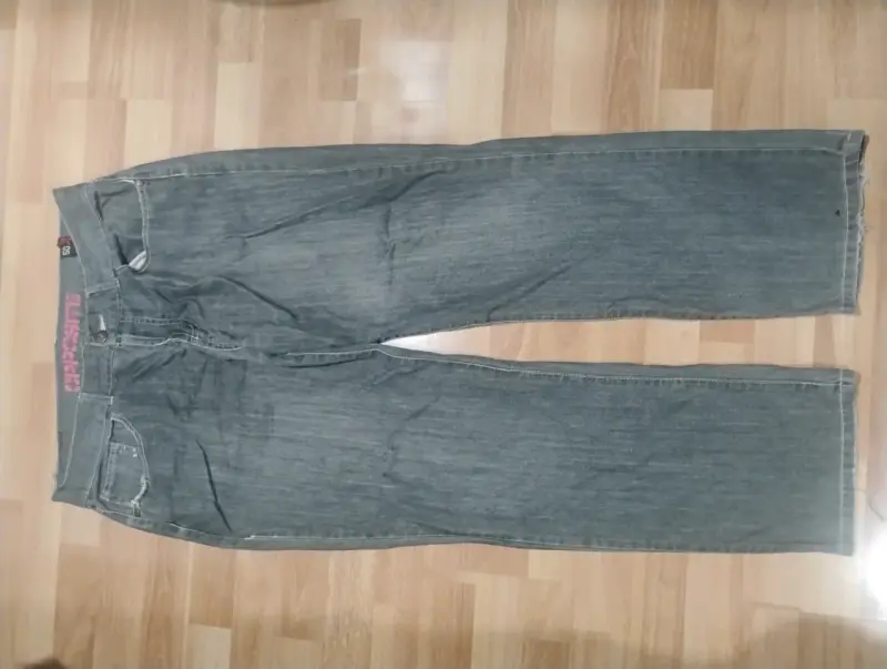 jeans oppossite - 1