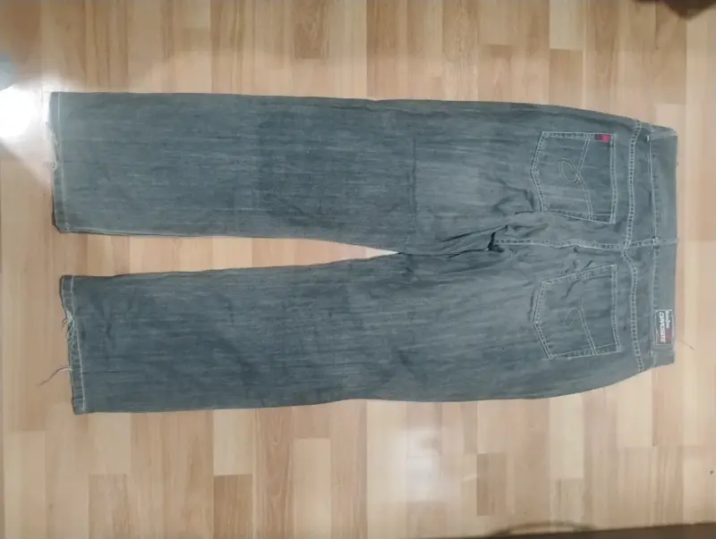 jeans oppossite - 2