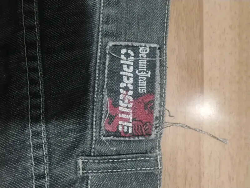 jeans oppossite - 3