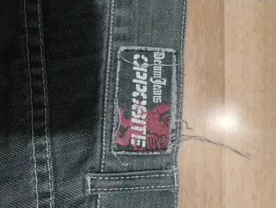jeans oppossite - miniatura 3