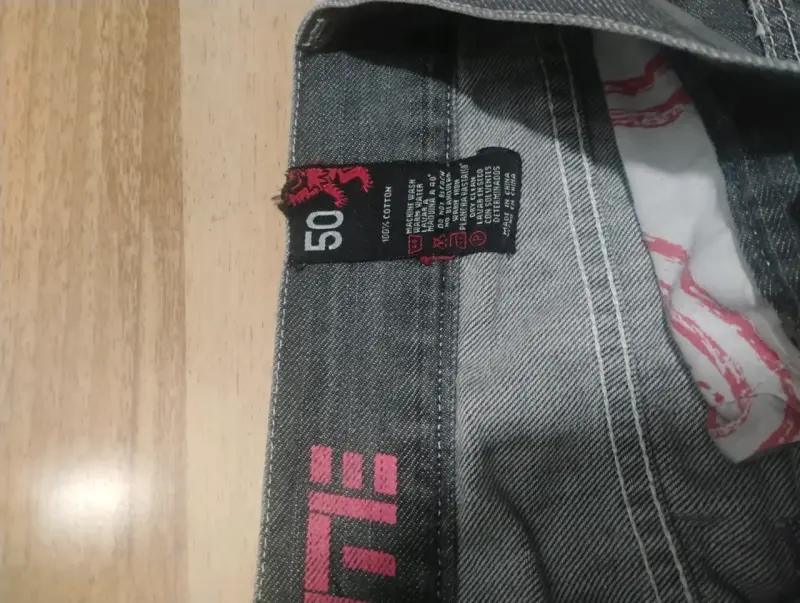 jeans oppossite - 4