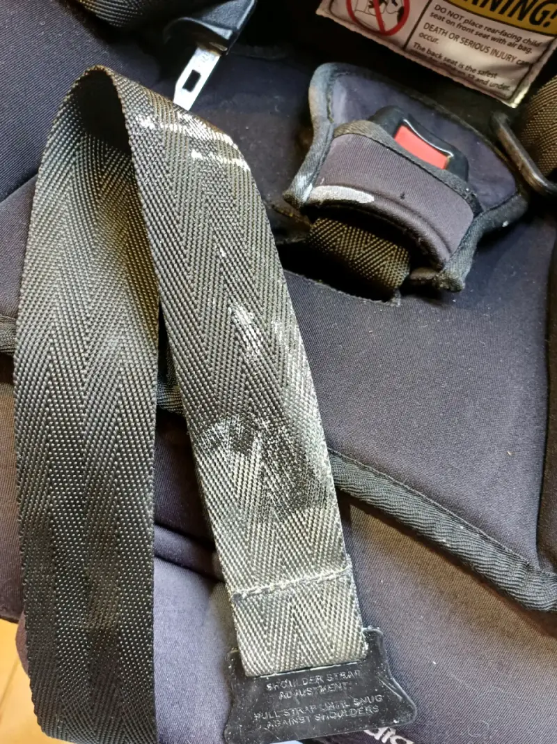 Silla de auto para bebé Diono Radian RXT gris - 5