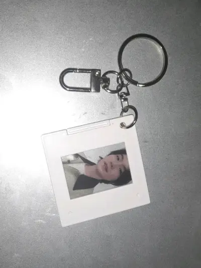 BTSPhotocard, llavero film colección Weverse Shop - miniatura 2