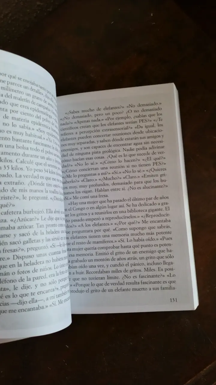 Libro 'Tan Fuerte, Tan Cerca' de Jonathan Safran F - 4