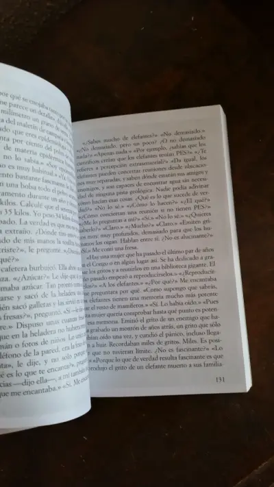 Libro 'Tan Fuerte, Tan Cerca' de Jonathan Safran F - miniatura 4