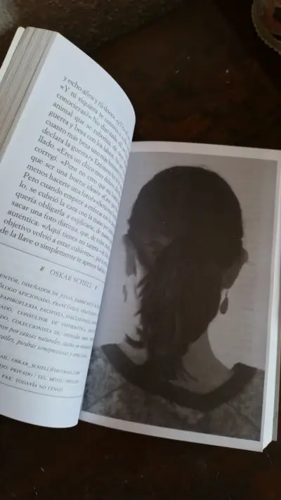 Libro 'Tan Fuerte, Tan Cerca' de Jonathan Safran F - miniatura 5