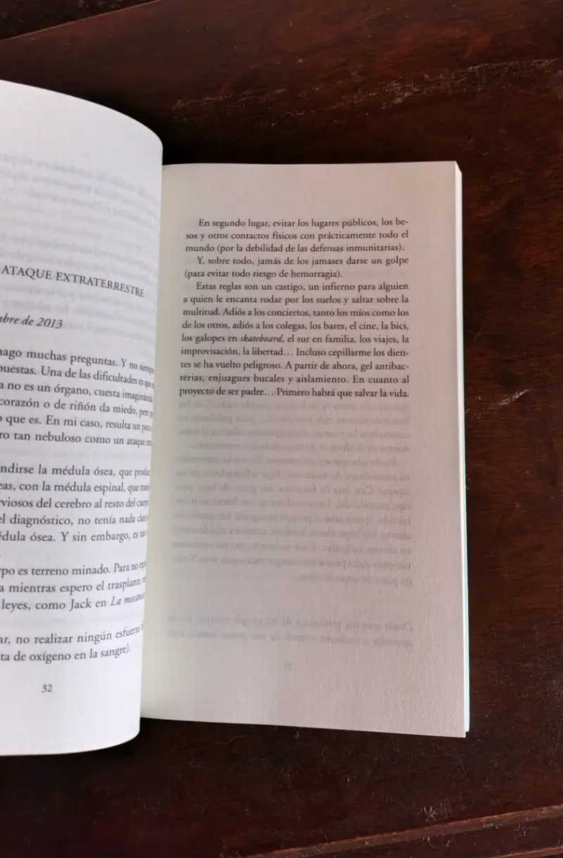 Libro Diario De Un Vampiro En Pijama d Mathias Mal - 4