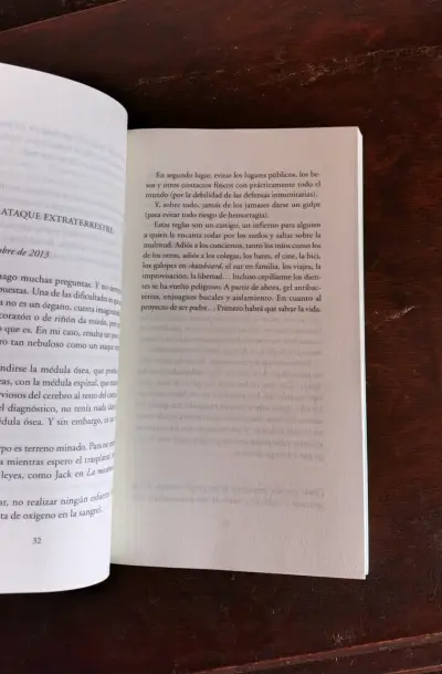 Libro Diario De Un Vampiro En Pijama d Mathias Mal - miniatura 4