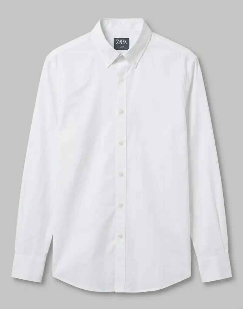 Camisas de vestir - 4