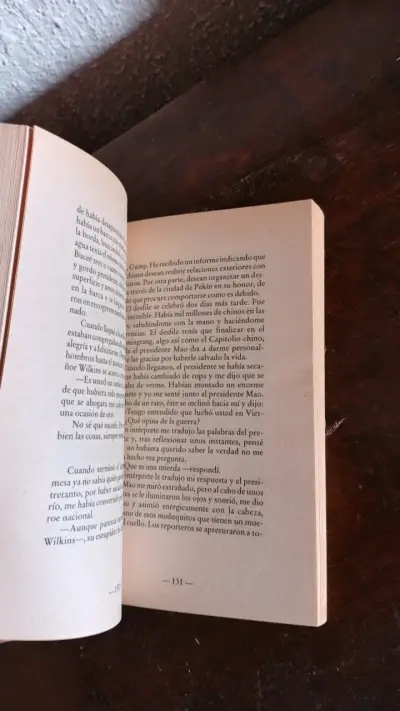 Libro Forrest Gump de Winston Groom - miniatura 4