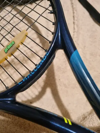 Raqueta de Tenis Head Challenge con Funda - miniatura 3