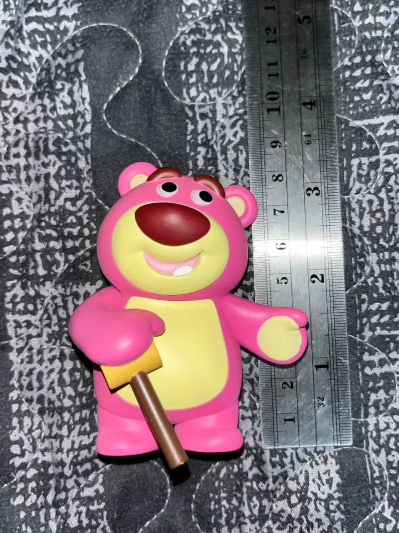 Figura de acción Lotso de Toy Story