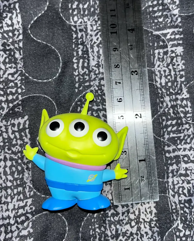 Figura de Alien de Toy Story