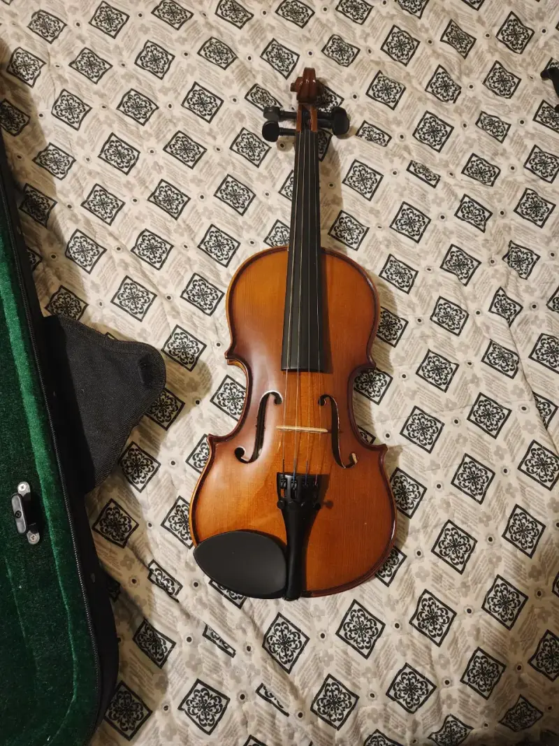 Violín 3/4 Cremona — Semi-nuevo - 2