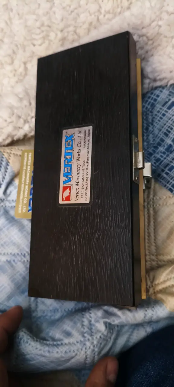 Palpador Seteador Busca Centro Lumínico Y Sonoro - 3